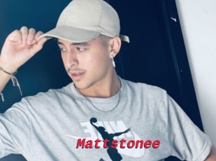 Mattstonee