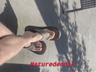 Maturedennis