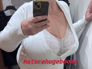 Maturehugeboobs