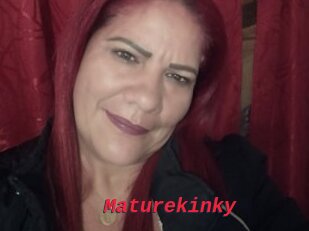 Maturekinky