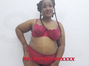 Maturequeenxxxx