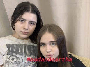 Maudandeartha