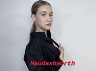 Maudashworth