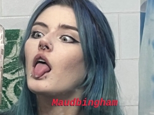 Maudbingham