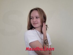 Maudbulson