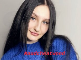 Maudcheatwood