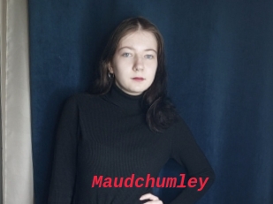 Maudchumley