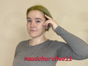 Maudchurchwell