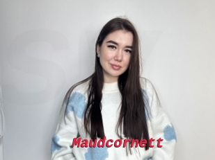 Maudcornett