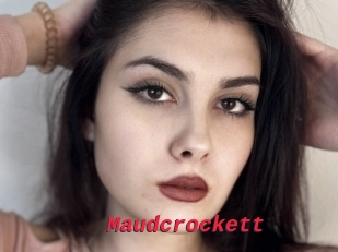 Maudcrockett
