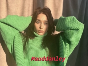 Mauddanley