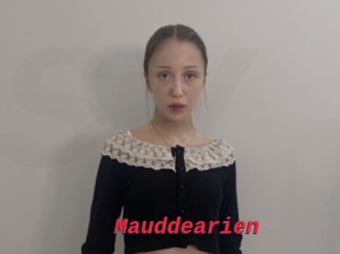 Mauddearien