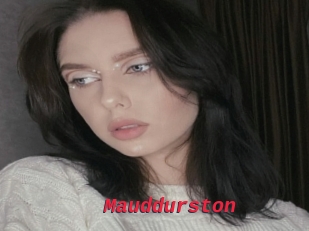 Mauddurston