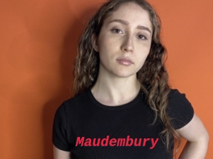 Maudembury