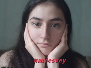 Maudestey