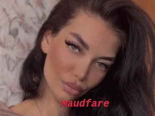 Maudfare