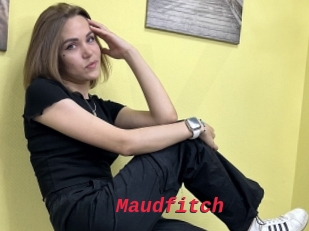 Maudfitch
