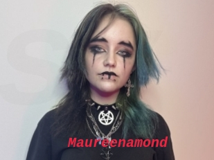 Maureenamond