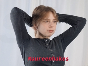Maureenhakes