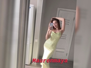 Maurenmaya