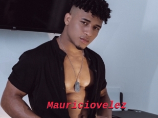 Mauriciovelez
