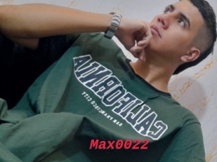 Max0022