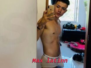 Max_latinn