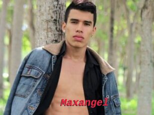 Maxangel