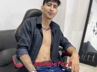Maxbecford