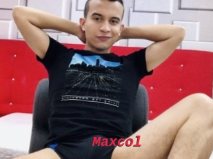 Maxcol