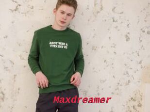 Maxdreamer
