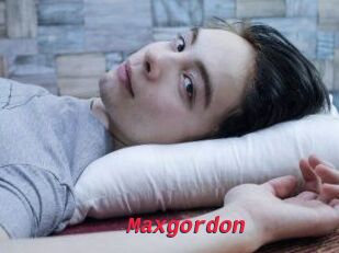 Maxgordon
