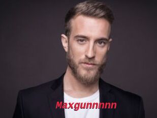 Maxgunnnnn
