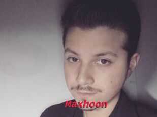 Maxhoon