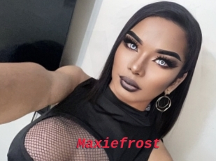 Maxiefrost