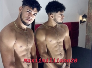 Maxiimiliiano20