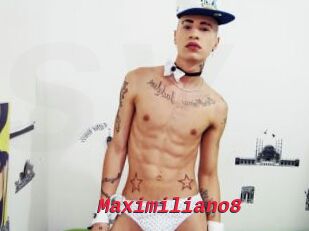 Maximiliano8