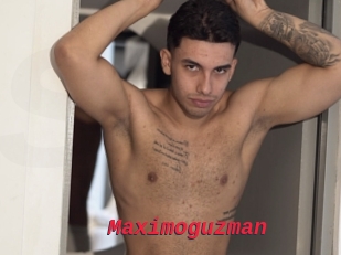 Maximoguzman