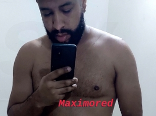 Maximored