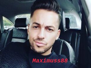 Maximuss88