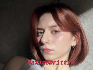 Maxinebrittle