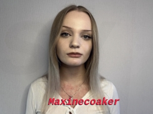 Maxinecoaker