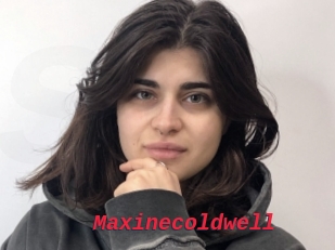 Maxinecoldwell