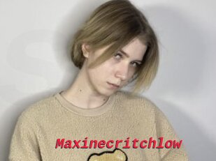 Maxinecritchlow