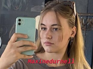 Maxinedurnell