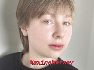 Maxinehersey