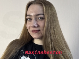 Maxineheston
