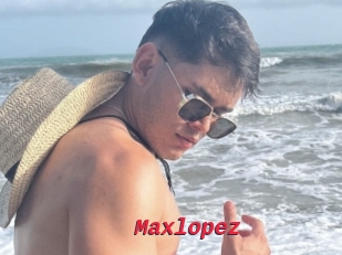 Maxlopez