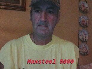 Maxsteel_5000