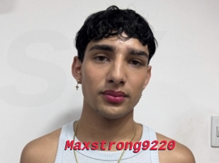 Maxstrong9220